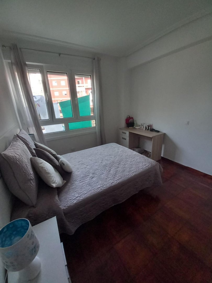 Piso de 80 m² en Torrelavega