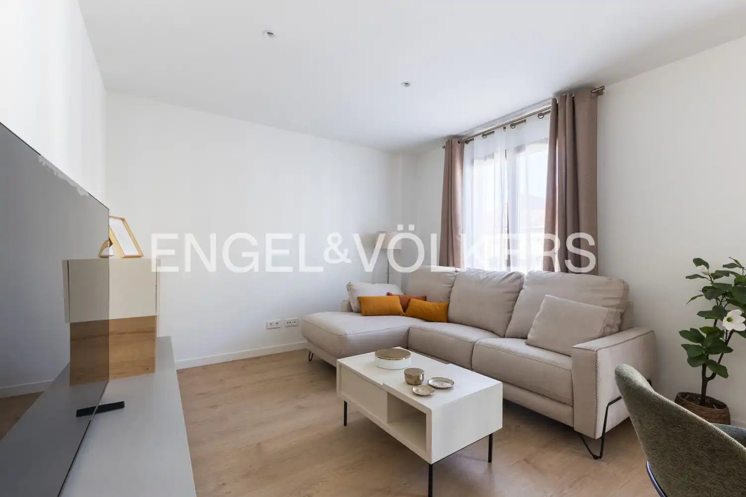 Piso de 78 m² en Valencia