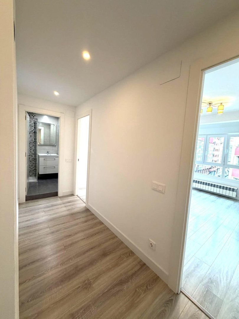 Pis de 76 m² a Gijón