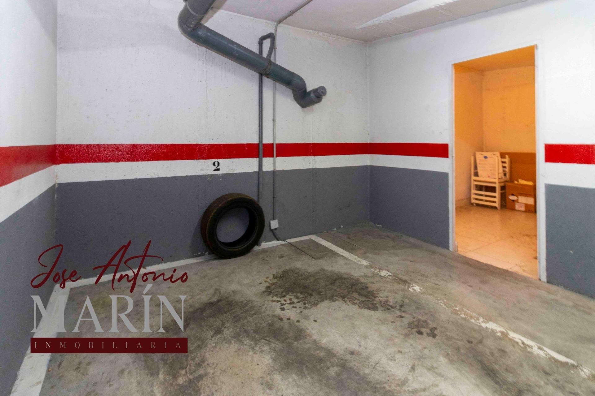 Piso de 50 m² en Badajoz