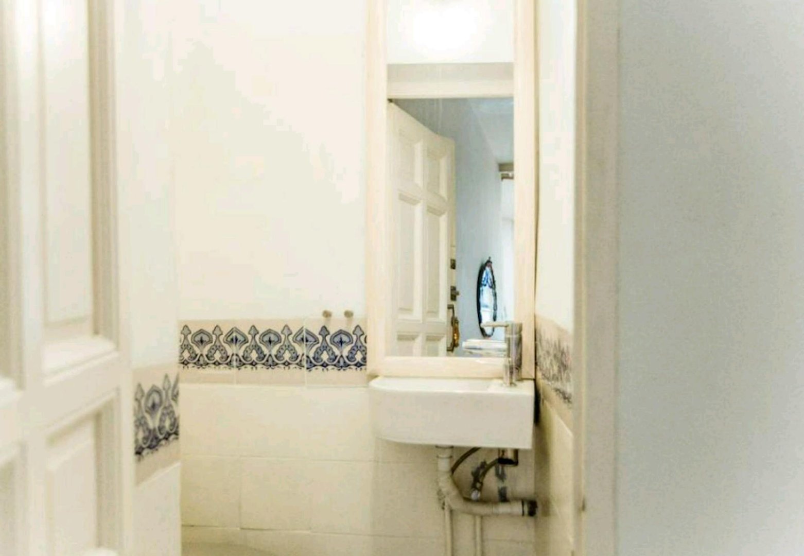 Pis de 77 m² a Madrid