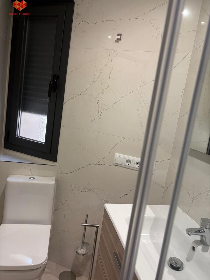 Casa de 210 m² en Segovia