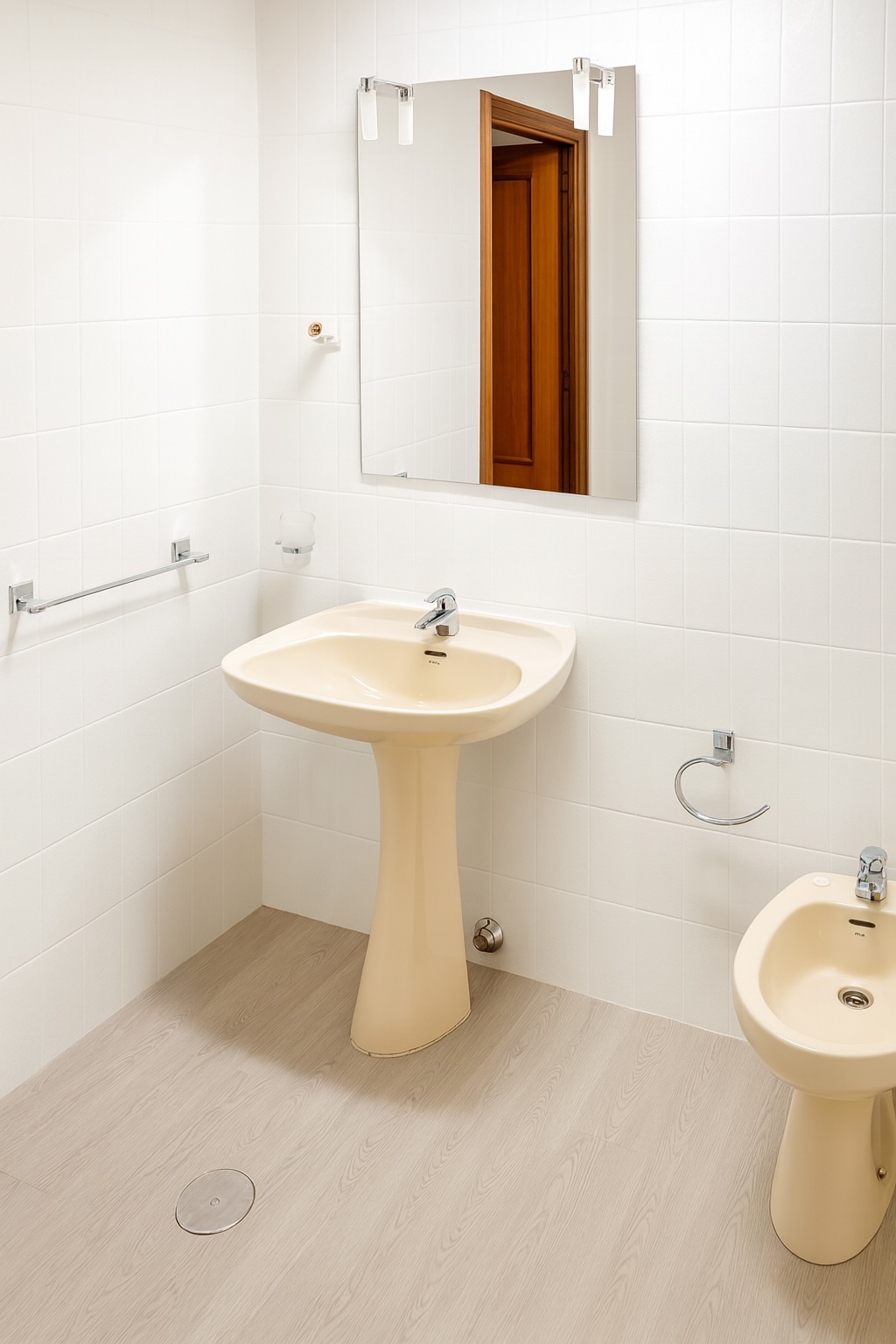 Habitación 120 m², Granada