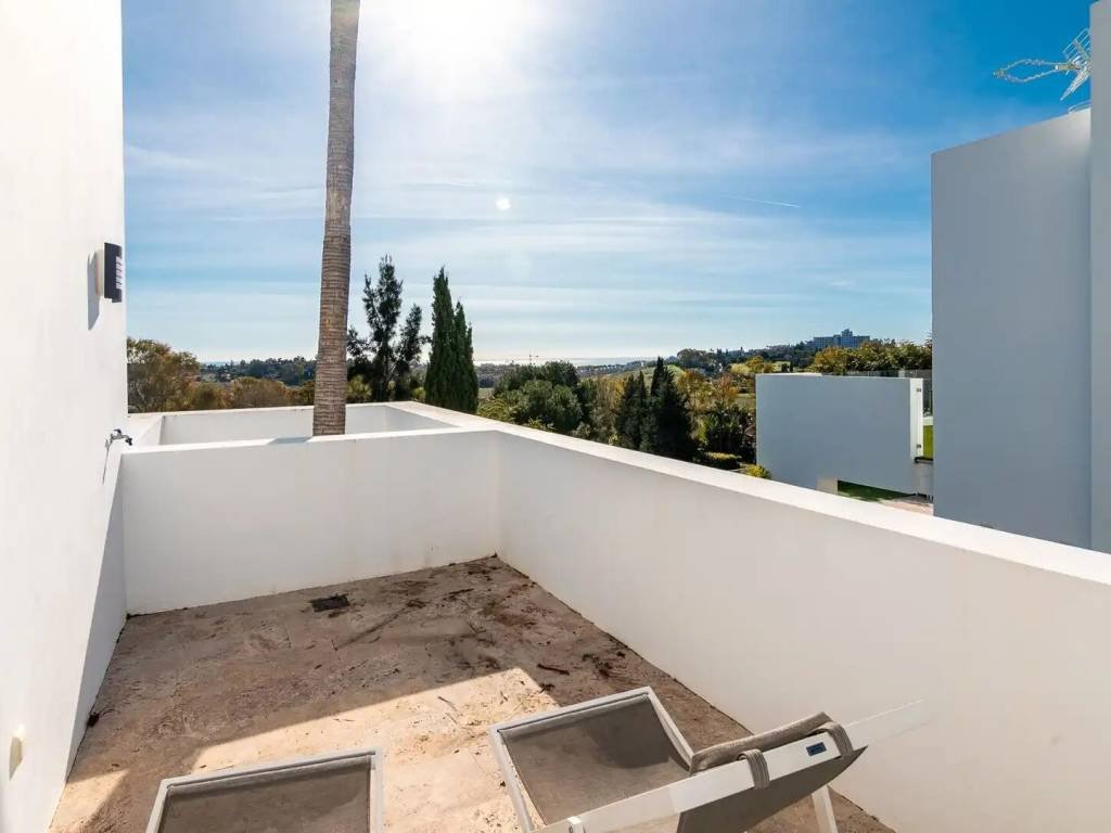 Casa de 354 m² en Estepona