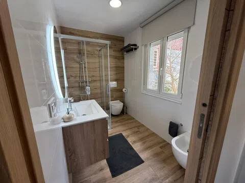 Piso de 70 m² en Camariñas