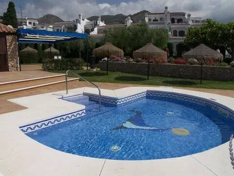 Piso de 98 m² en Nerja