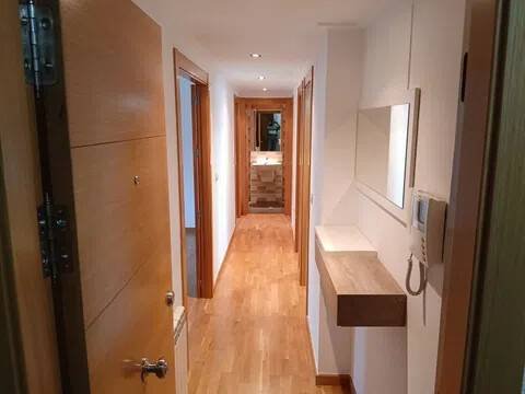 Piso de 80 m² en Albacete
