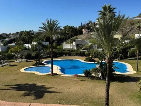 Piso de 380 m² en Benahavís
