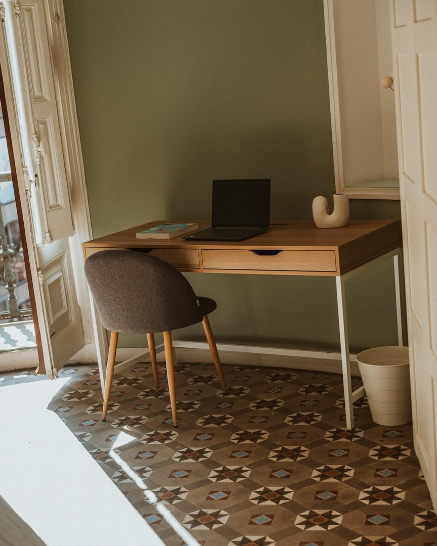 Habitación 240 m², Barcelona