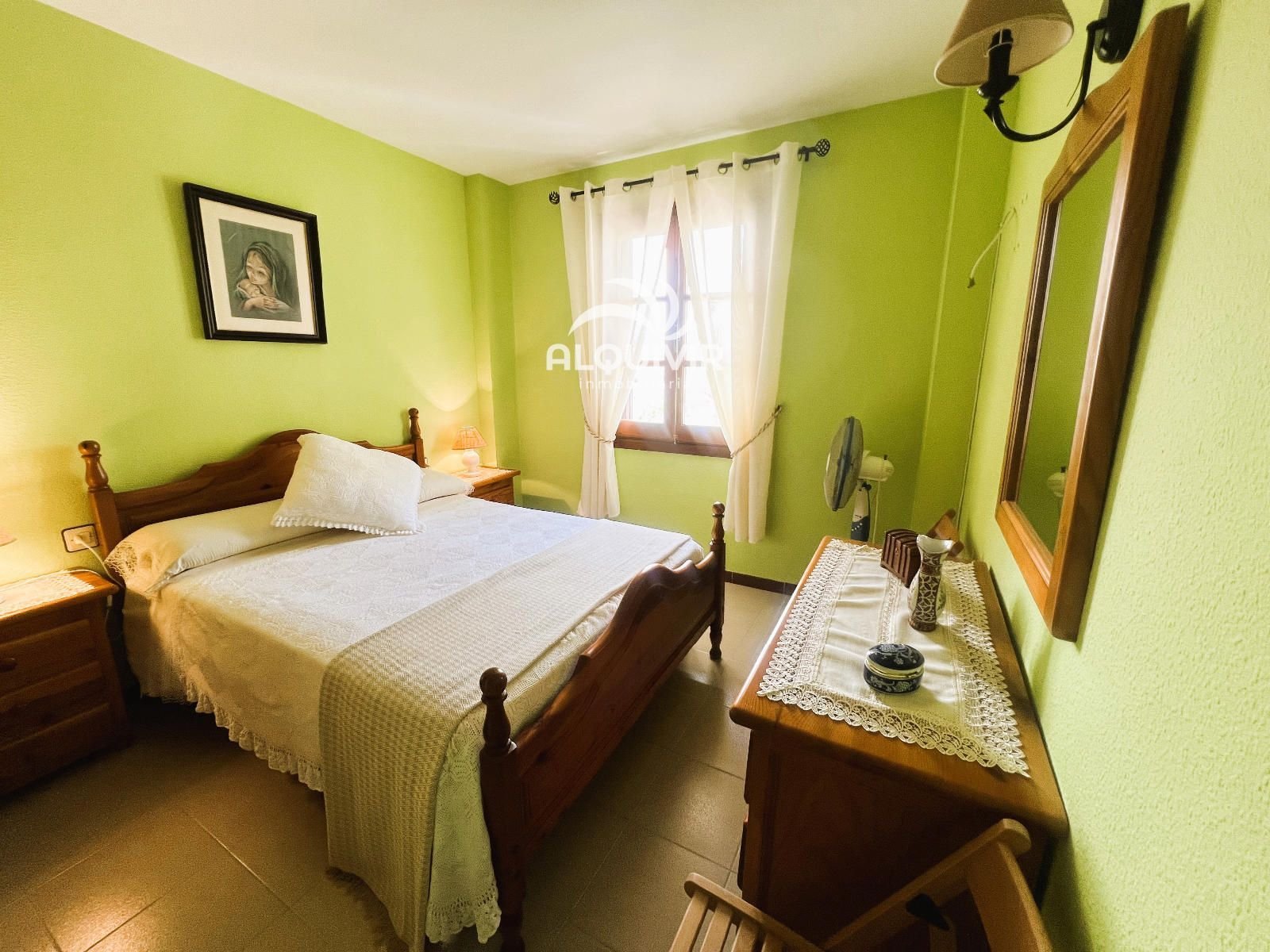 Piso de 100 m² en Almonte