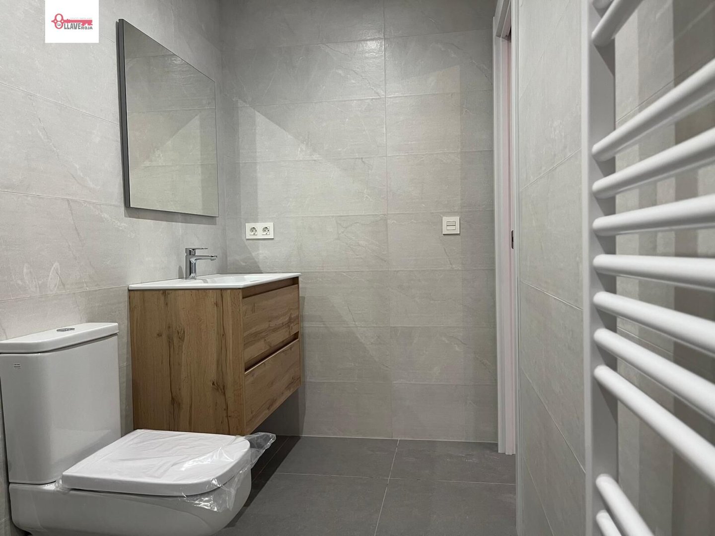 Piso de 96 m² en Burgos