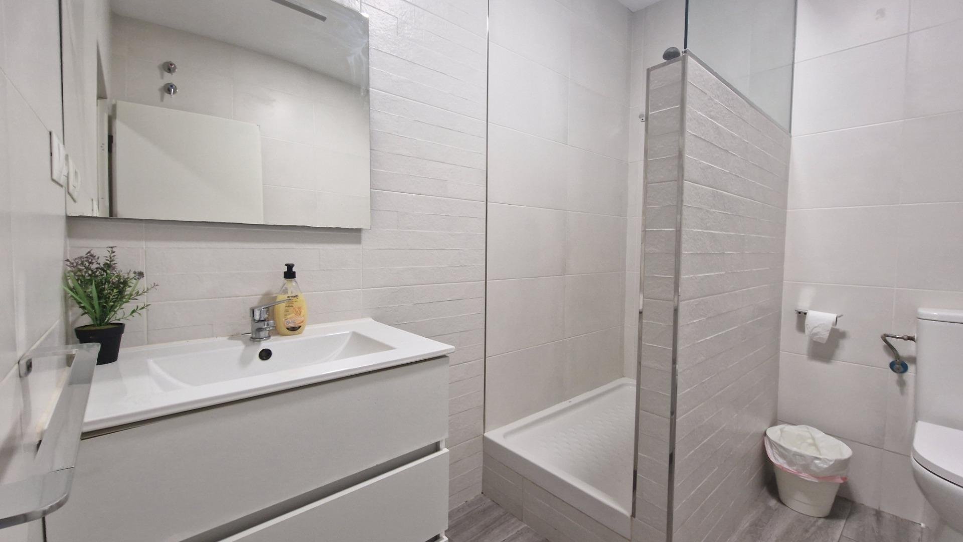 Quarto 15 m², Málaga