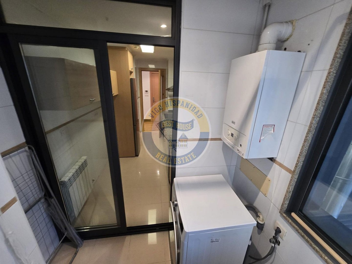 Piso de 75 m² en Vigo