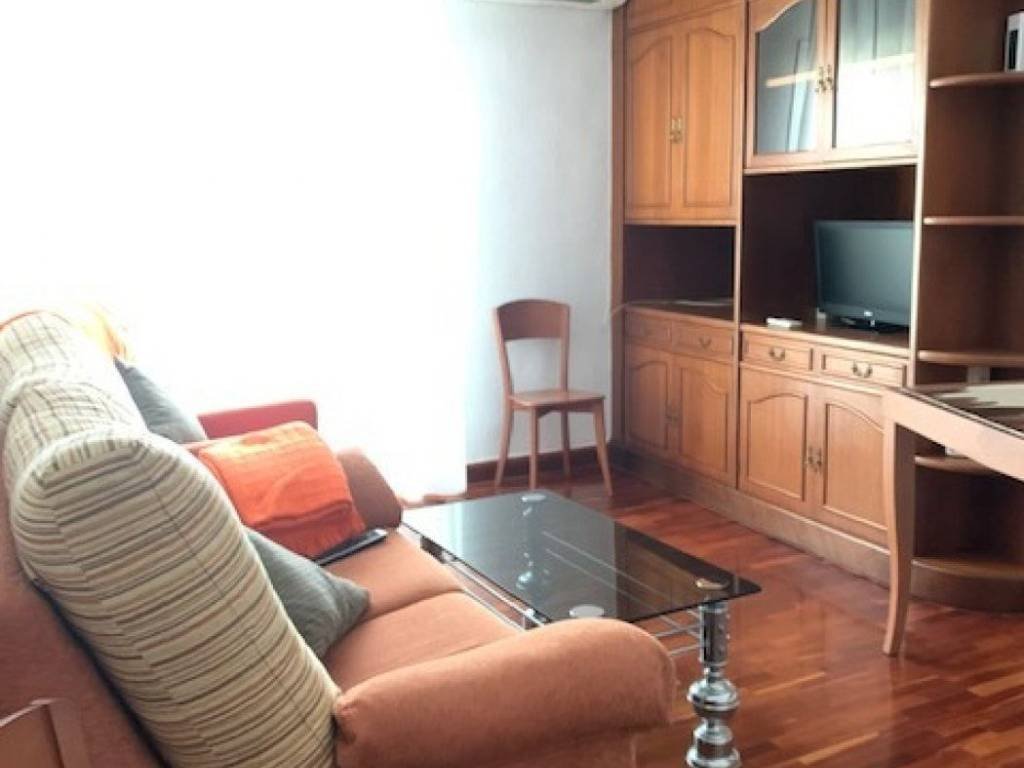 Piso de 67 m² en Murcia