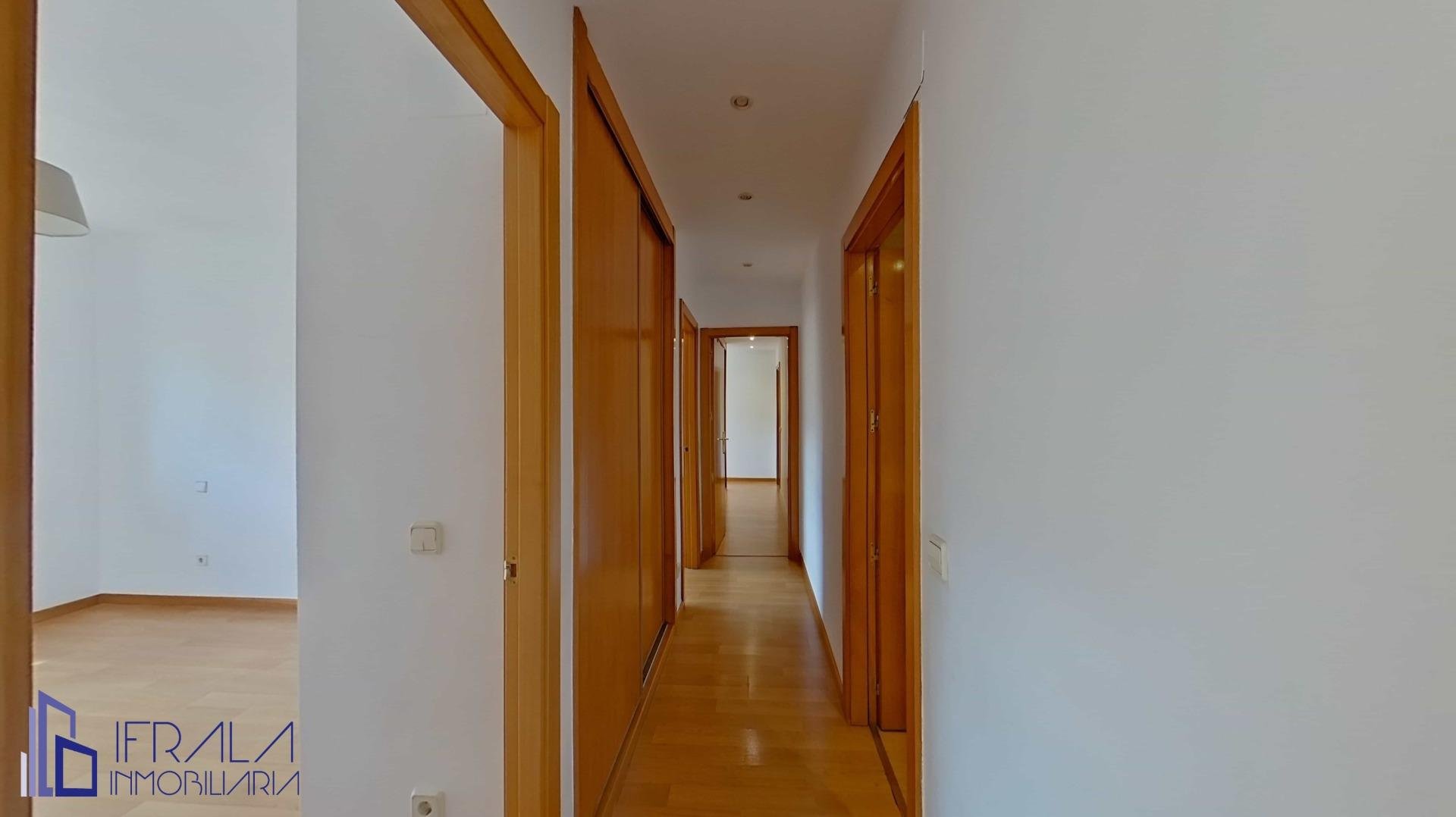 Pis de 108 m² a Madrid