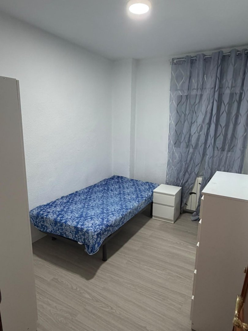 Piso de 120 m² en Granada