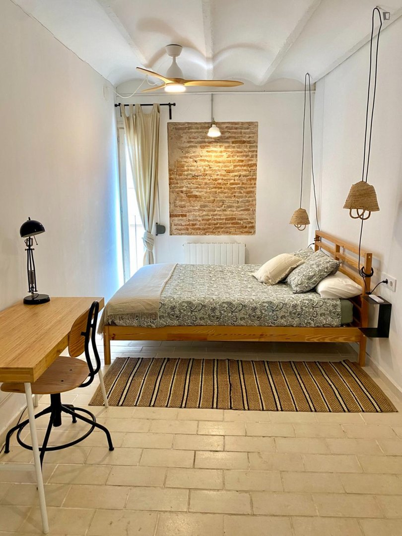 Piso de 85 m² en Barcelona