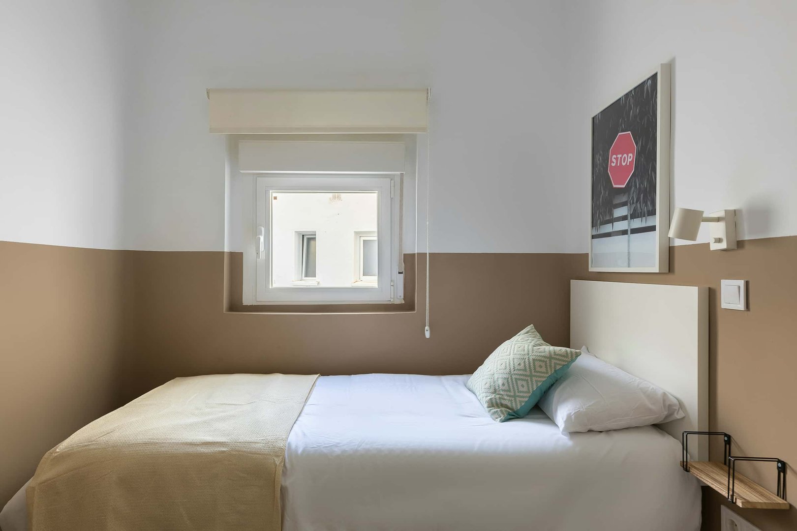 Wohnung 60 m² in Getafe