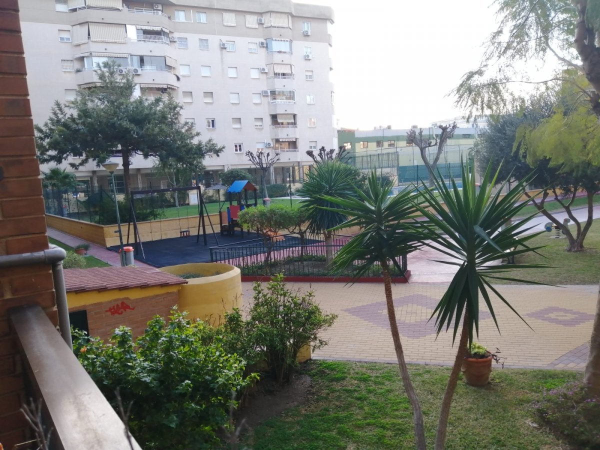 Pis de 170 m² a Màlaga