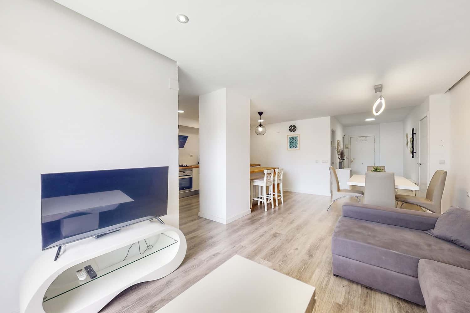 Habitació de lloguer, València