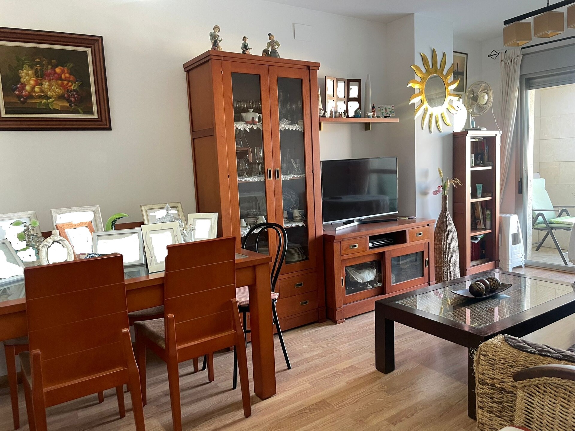 Piso de 85 m² en Punta Umbría