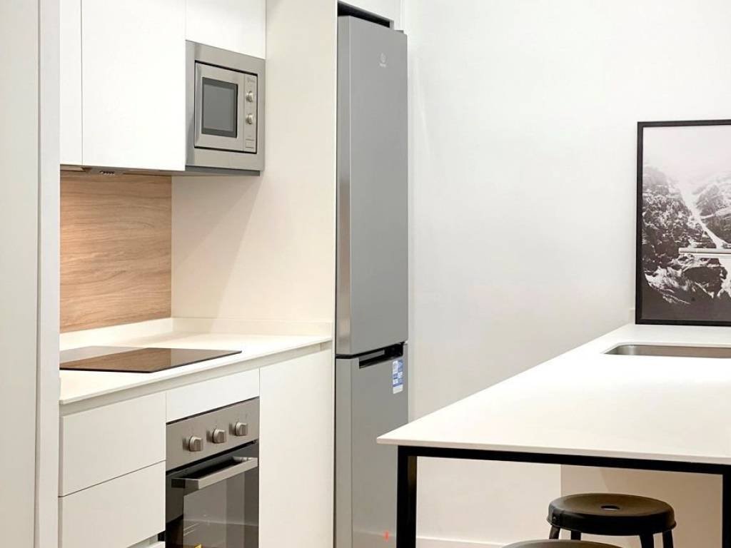 Pis de 31 m² a Madrid
