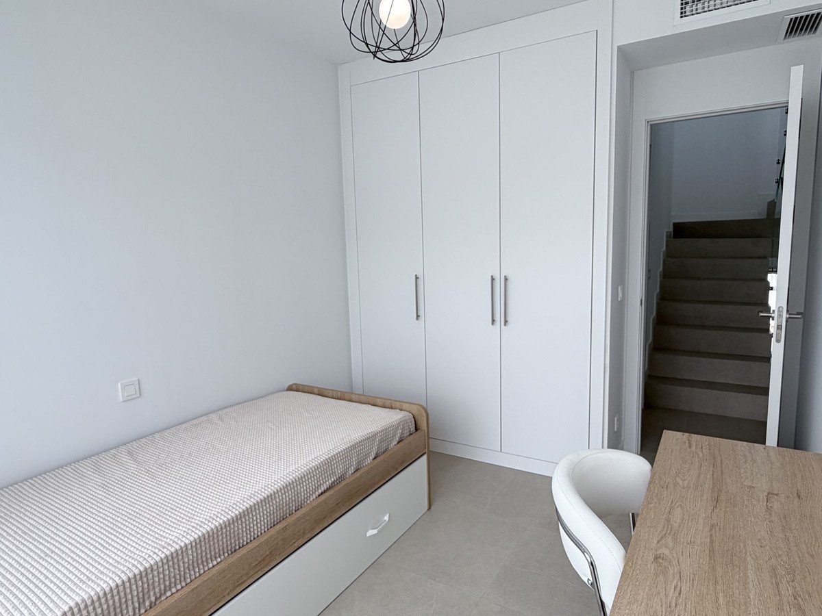 Appartement 138 m² à Estepona