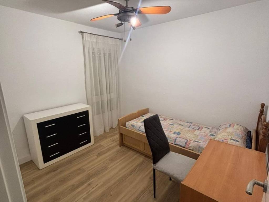 Piso de 109 m² en Córdoba
