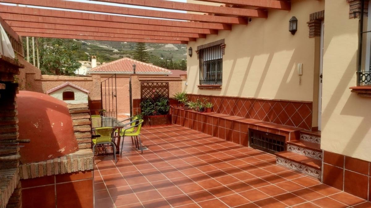Piso de 150 m² en Almuñécar