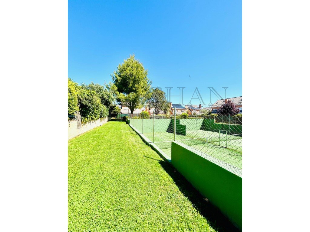 Pis de 20 m² a Villanueva de la Cañada