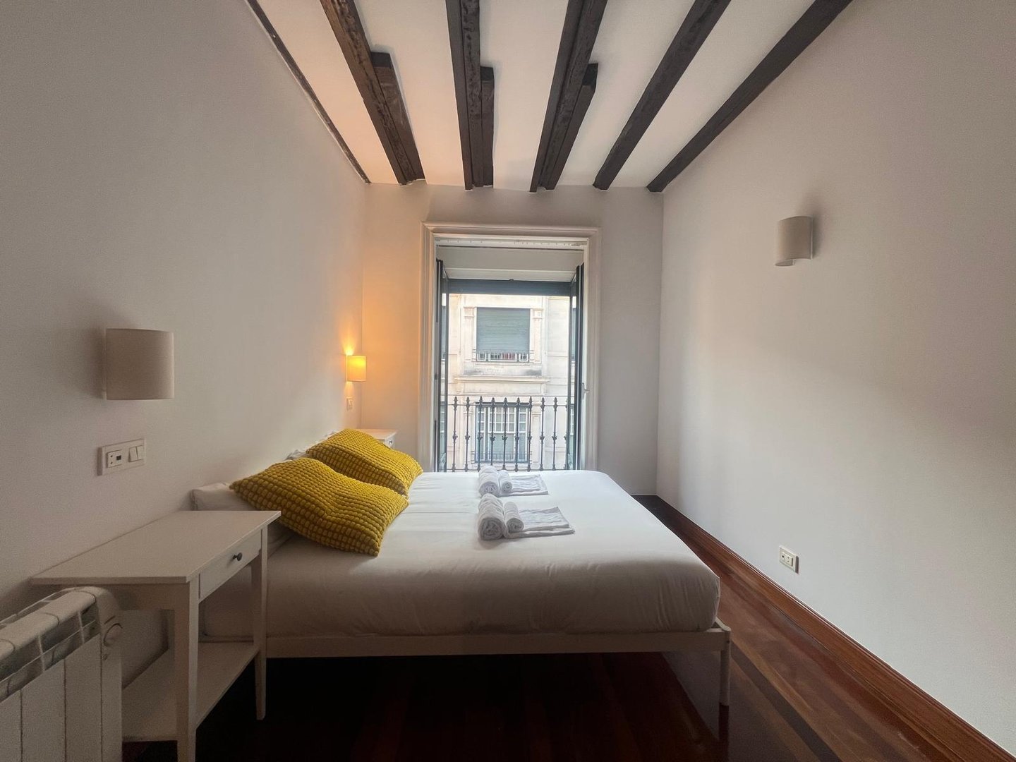 Pis de 60 m² a Bilbao