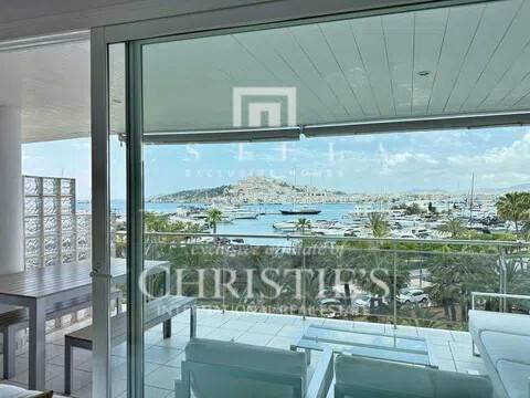 Piso de 102 m² en Ibiza