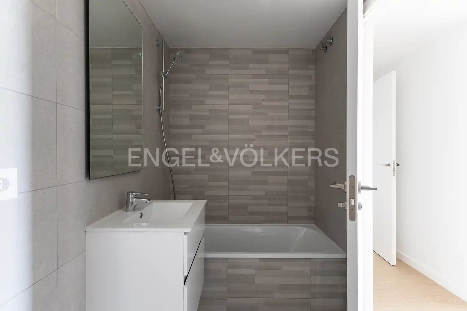 Pis de 116 m² a València