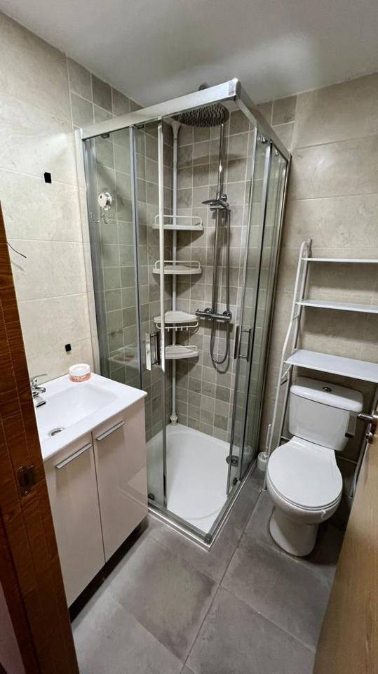 Habitación 120 m², Ponferrada