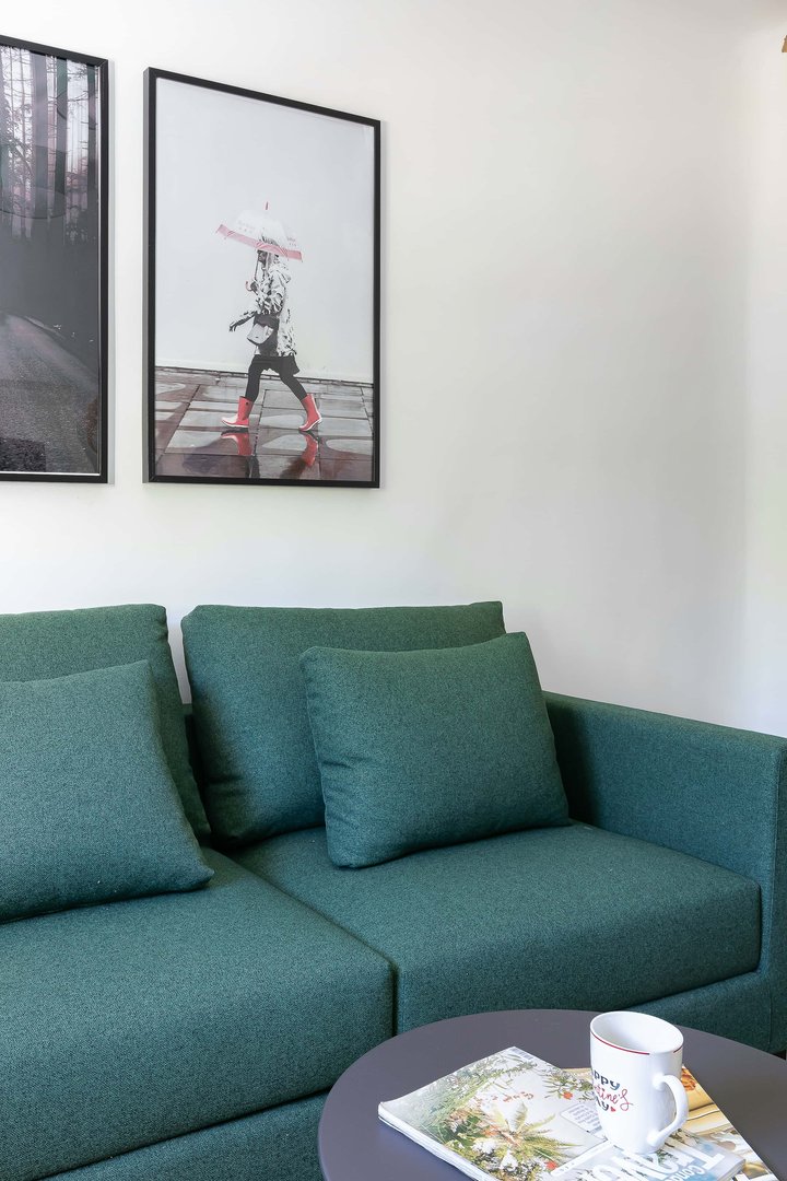 Appartamento 52 m² a Getafe
