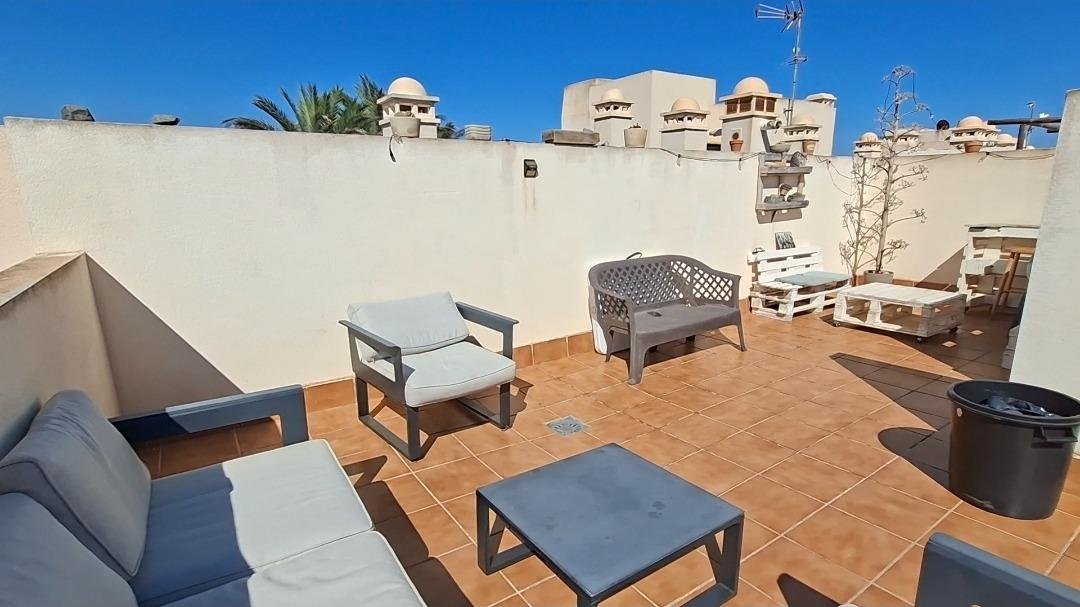 Piso de 69 m² en Almería