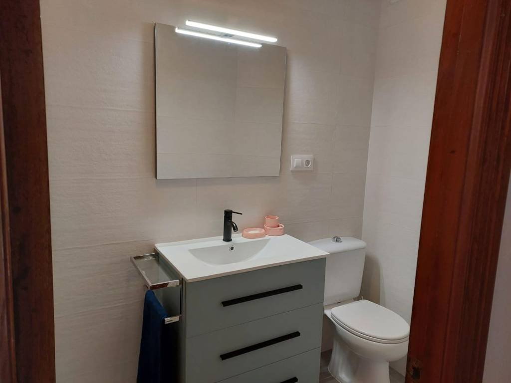 Piso de 65 m² en Noja