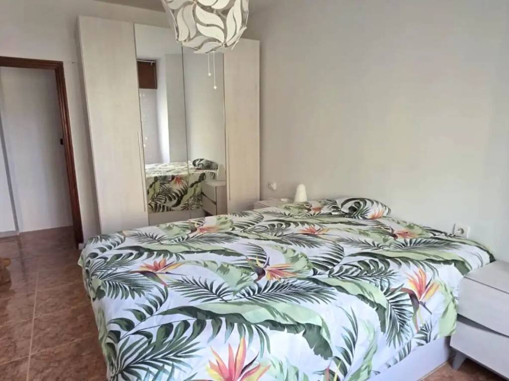 Piso de 123 m² en Ferrol