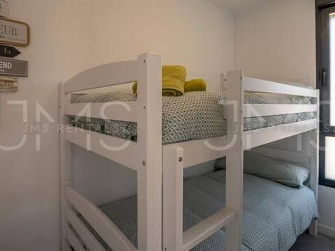 Квартира 110 м² в Finestrat