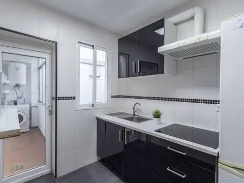 Habitación 80 m², Granada