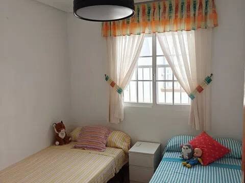 Piso de 75 m² en Cartagena