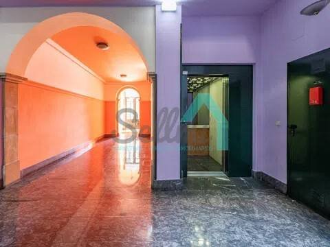 Piso de 46 m² en Oviedo