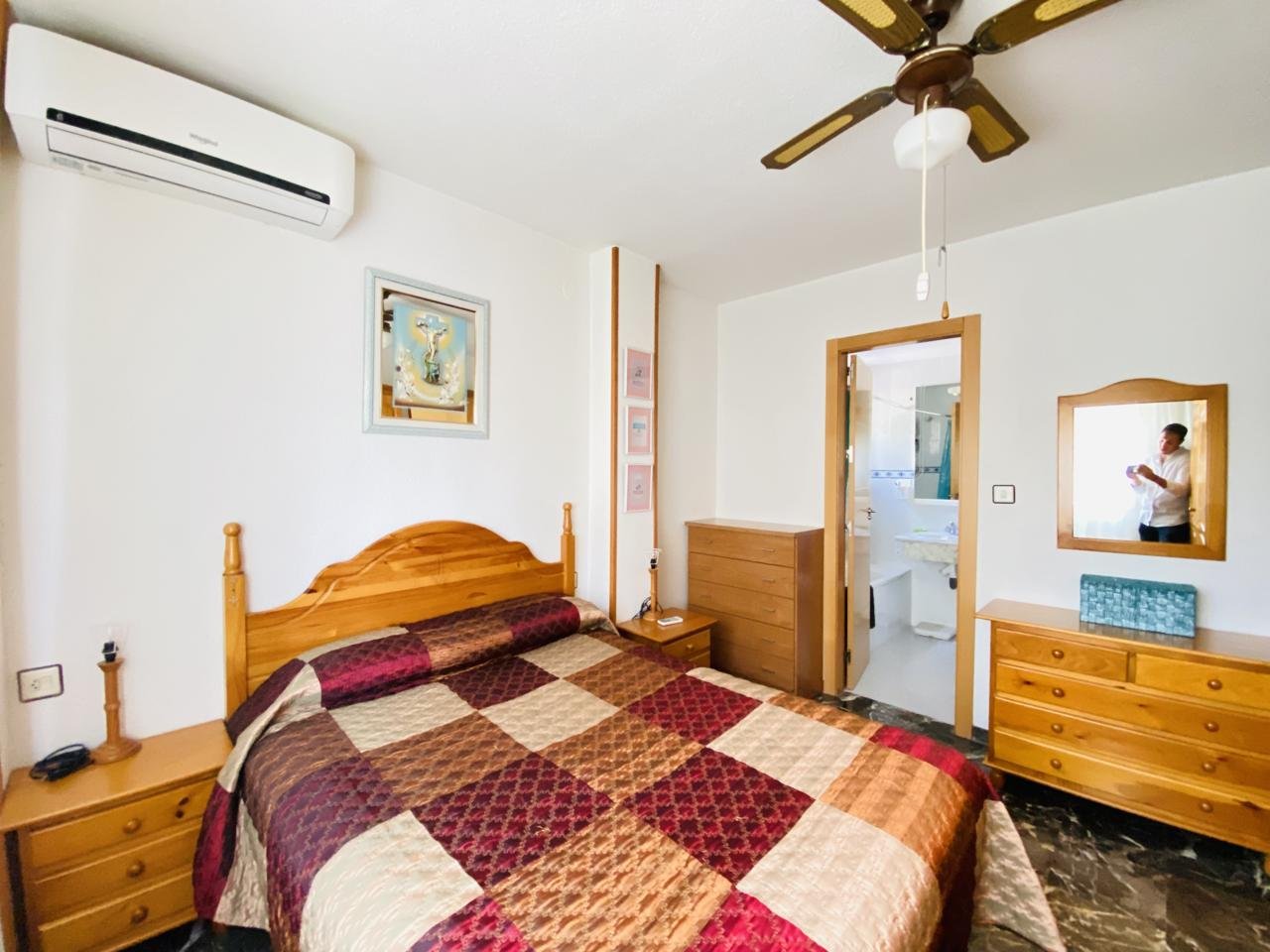 Piso de 115 m² en Granada