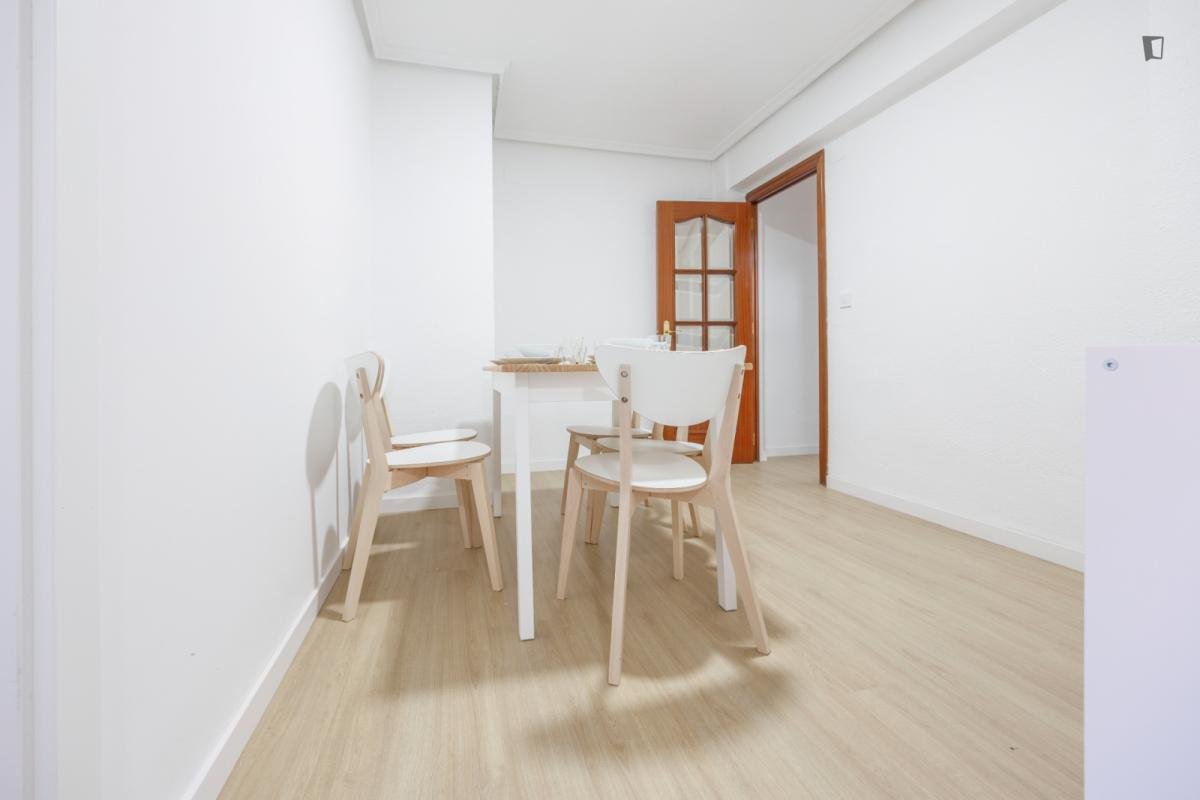 Habitació de lloguer, València