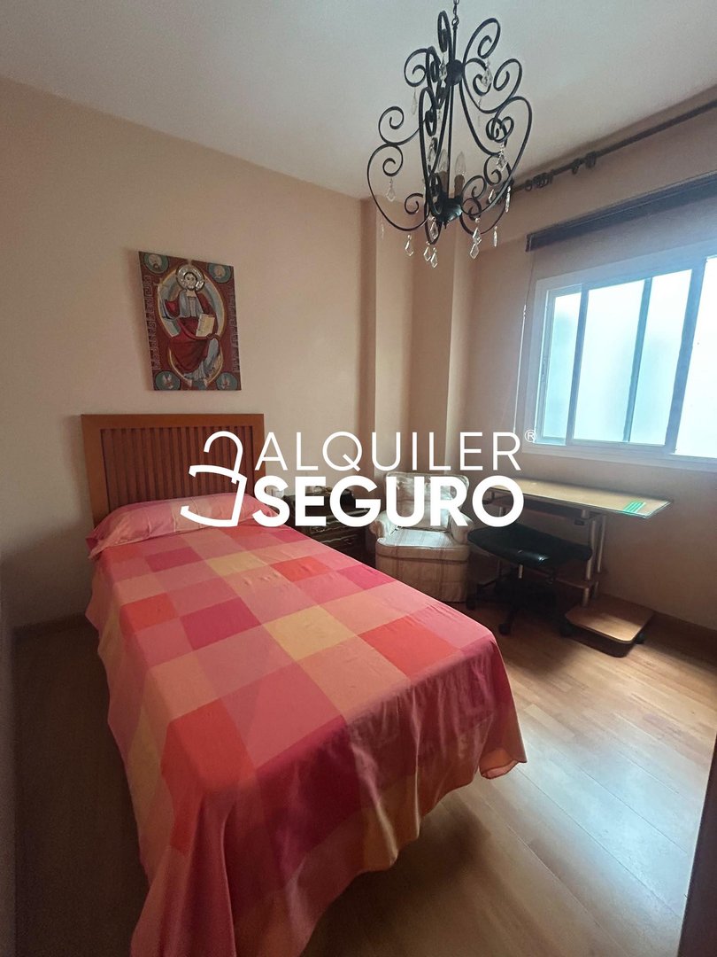 Piso de 88 m² en Granada