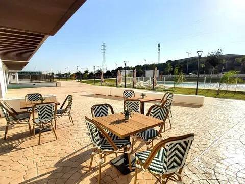 Piso de 112 m² en Dos Hermanas