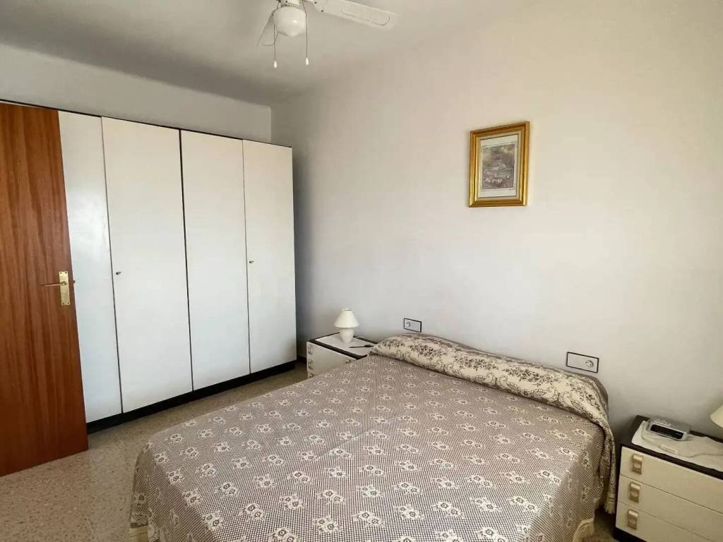 Piso de 82 m² en Canet de Mar