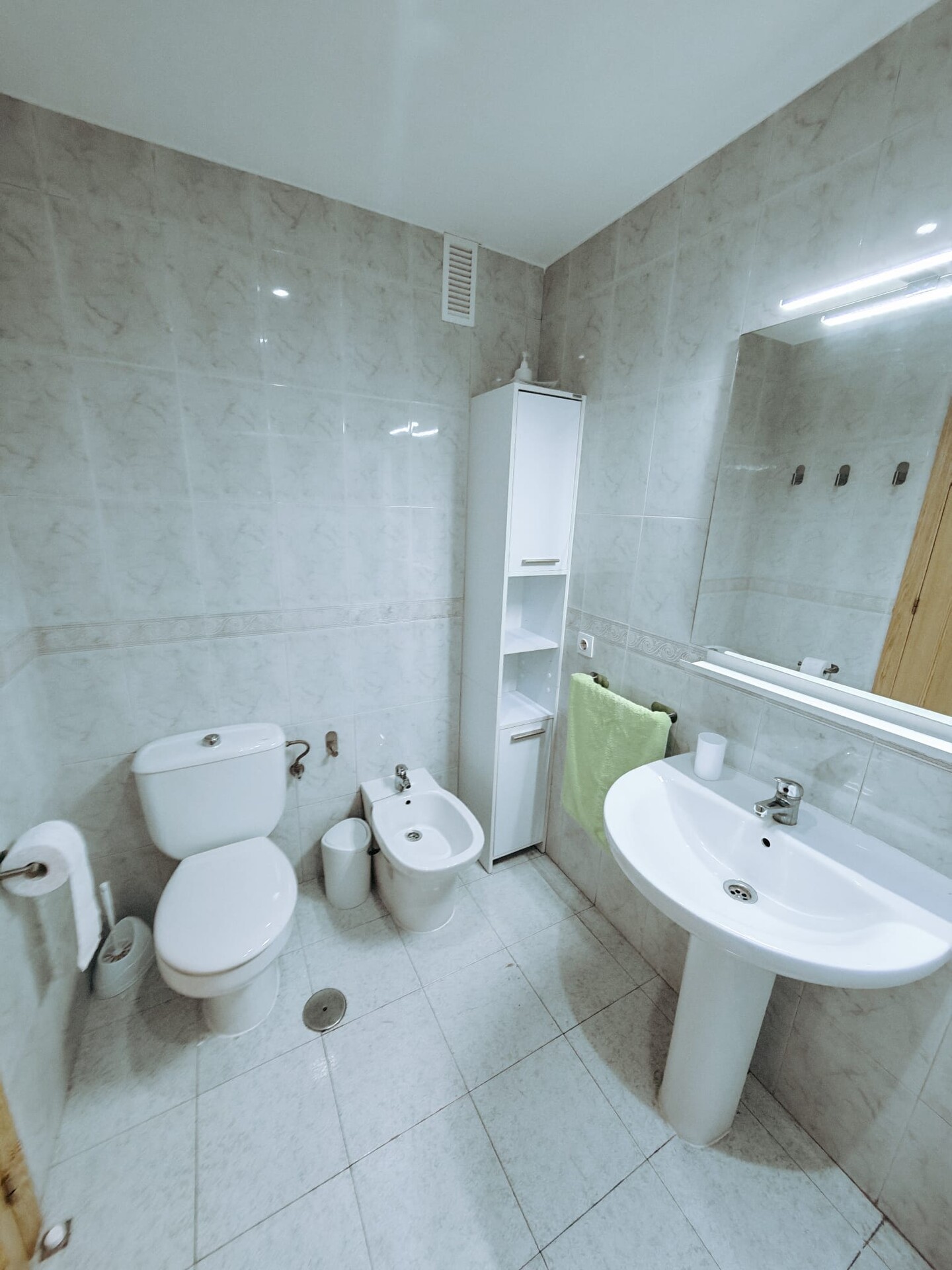 Piso de 105 m² en Murcia