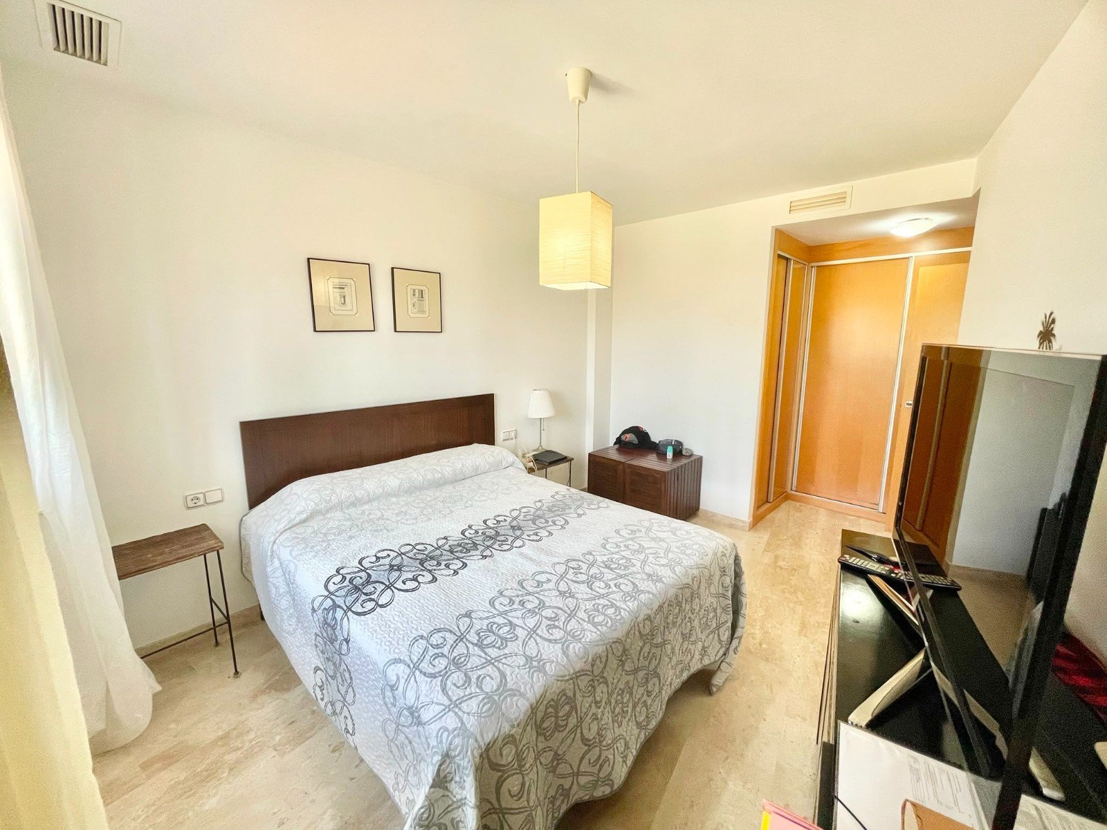 Piso de 60 m² en Murcia