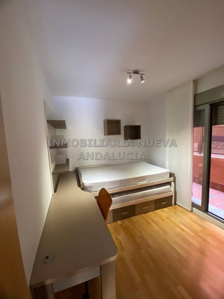 Piso de 117 m² en Almería